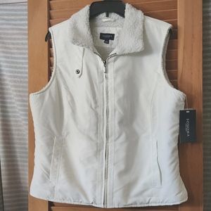 NWT ladies Vest